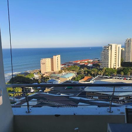 Pearls Full Sea View Luxury Studio - Self Catering Durban Exterior foto