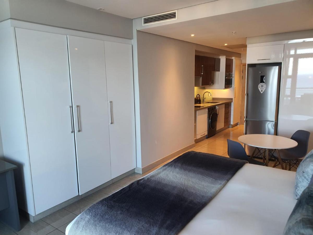 Pearls Full Sea View Luxury Studio - Self Catering Durban Exterior foto