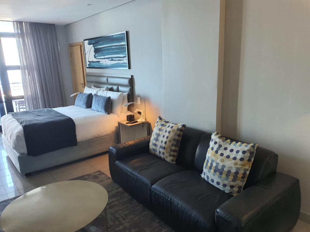 Pearls Full Sea View Luxury Studio - Self Catering Durban Exterior foto