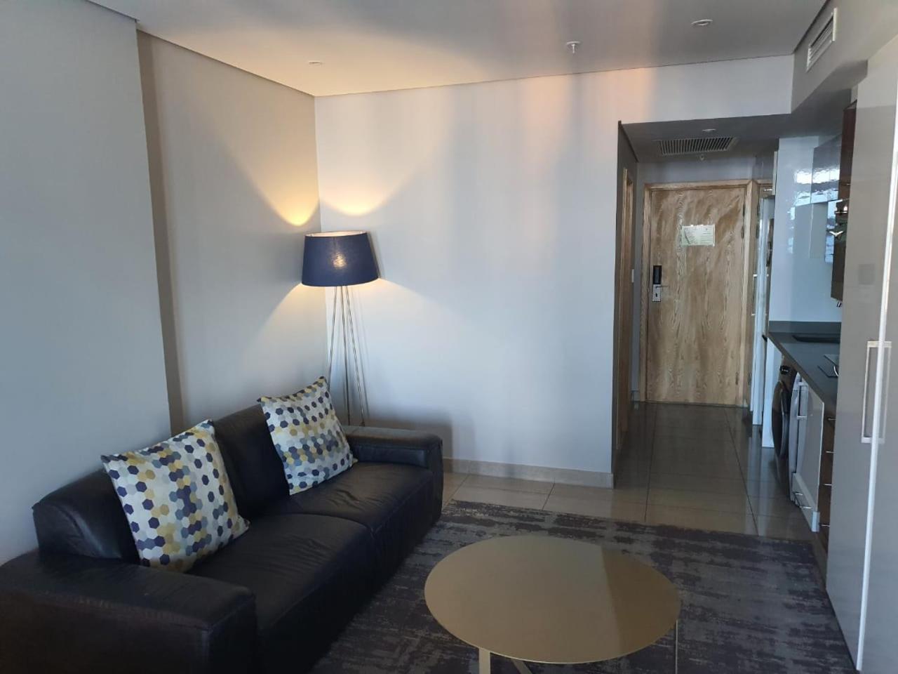 Pearls Full Sea View Luxury Studio - Self Catering Durban Exterior foto